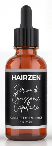 Sérum de Croissance Capillaire Hairzen ™