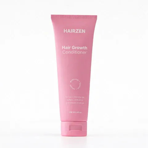 Hairzen Après-Shampooing de Croissance Capillaire ™
