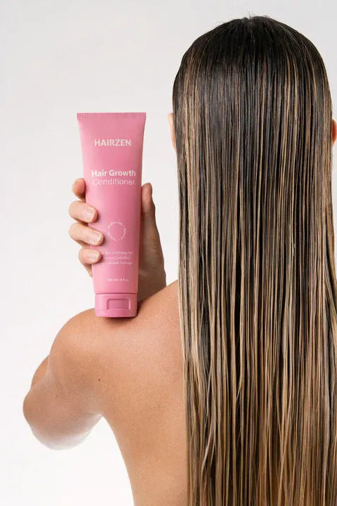 Hairzen Après-Shampooing de Croissance Capillaire ™