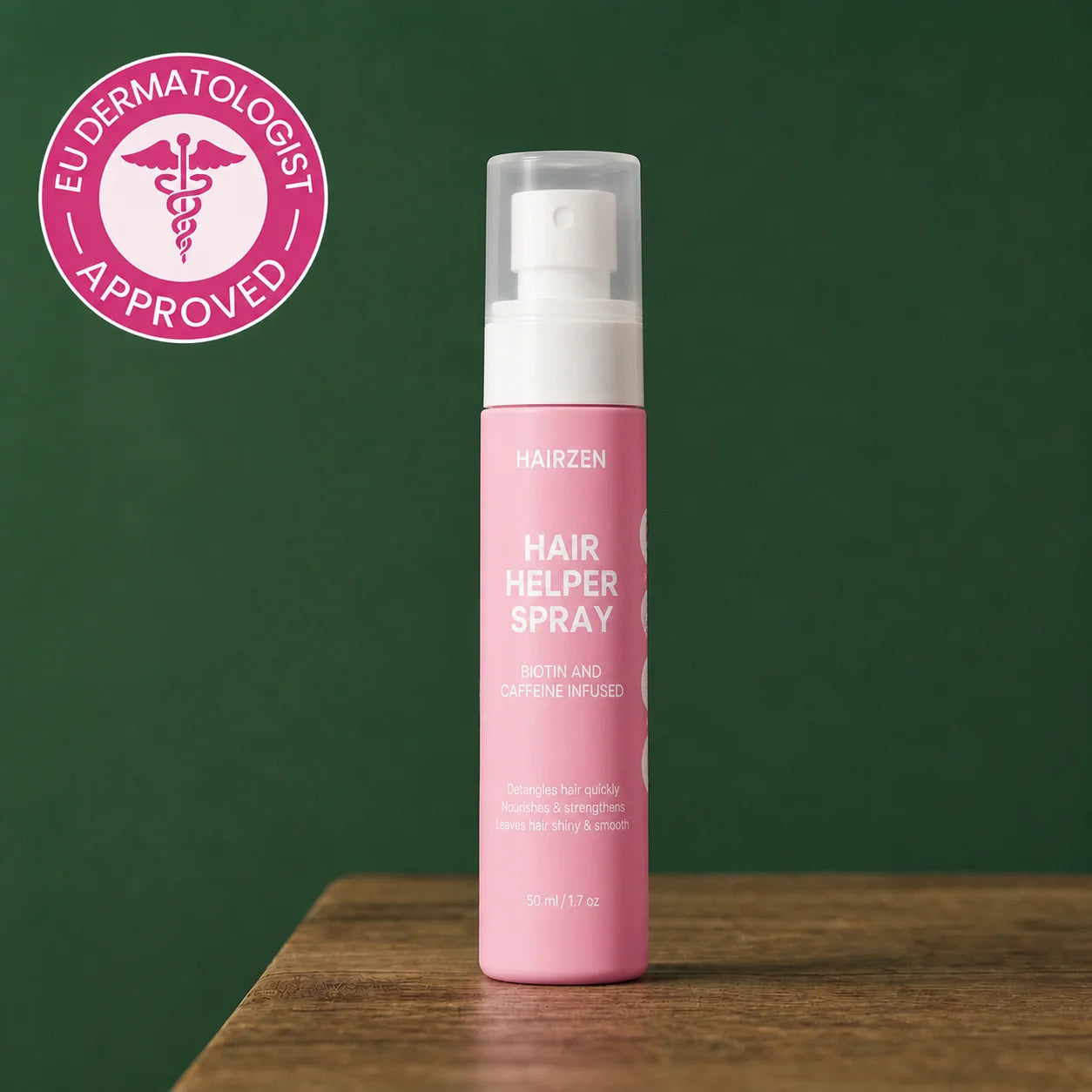 Hairzen Αναζωογονητικό Σπρέι Μαλλιών ™