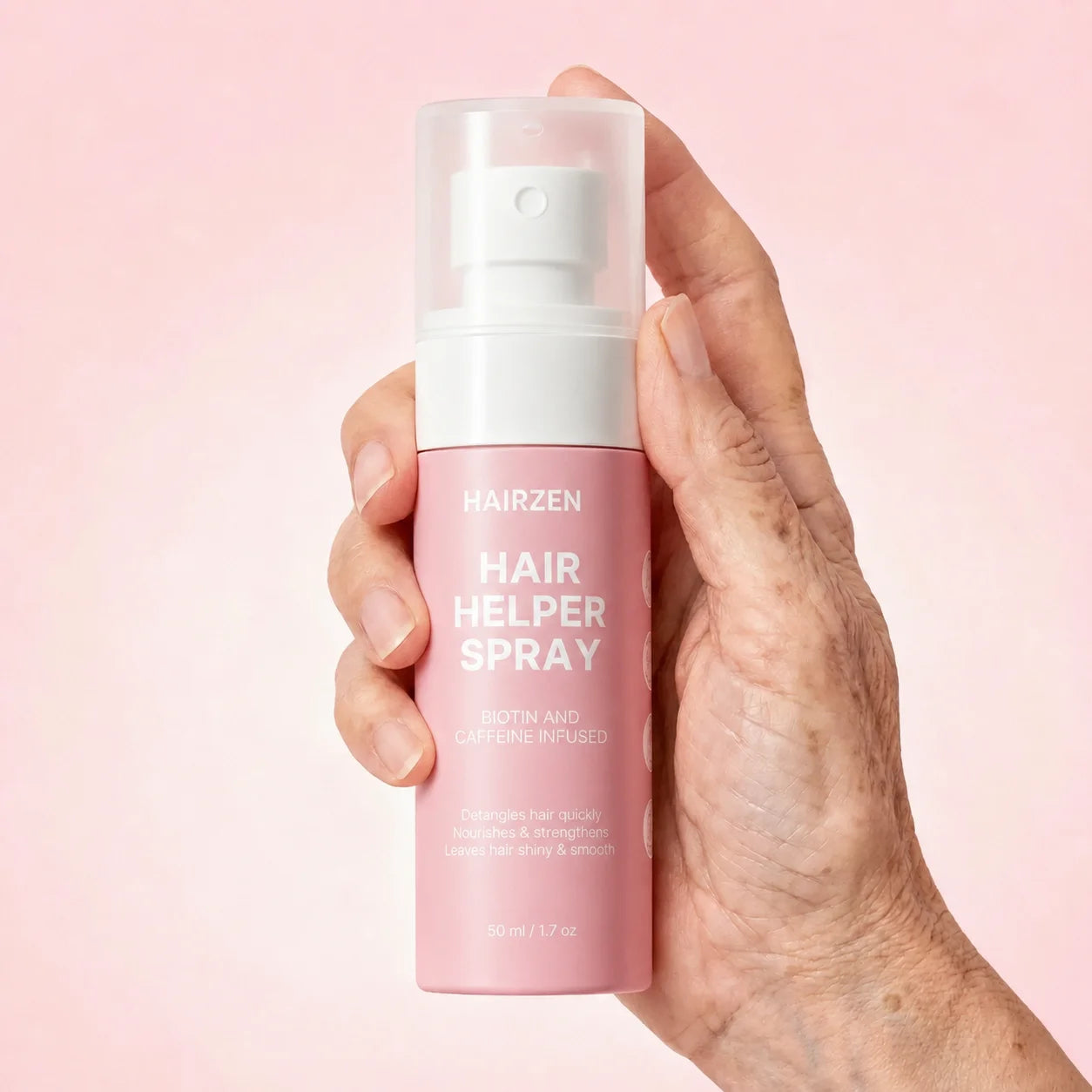 Hairzen Αναζωογονητικό Σπρέι Μαλλιών ™