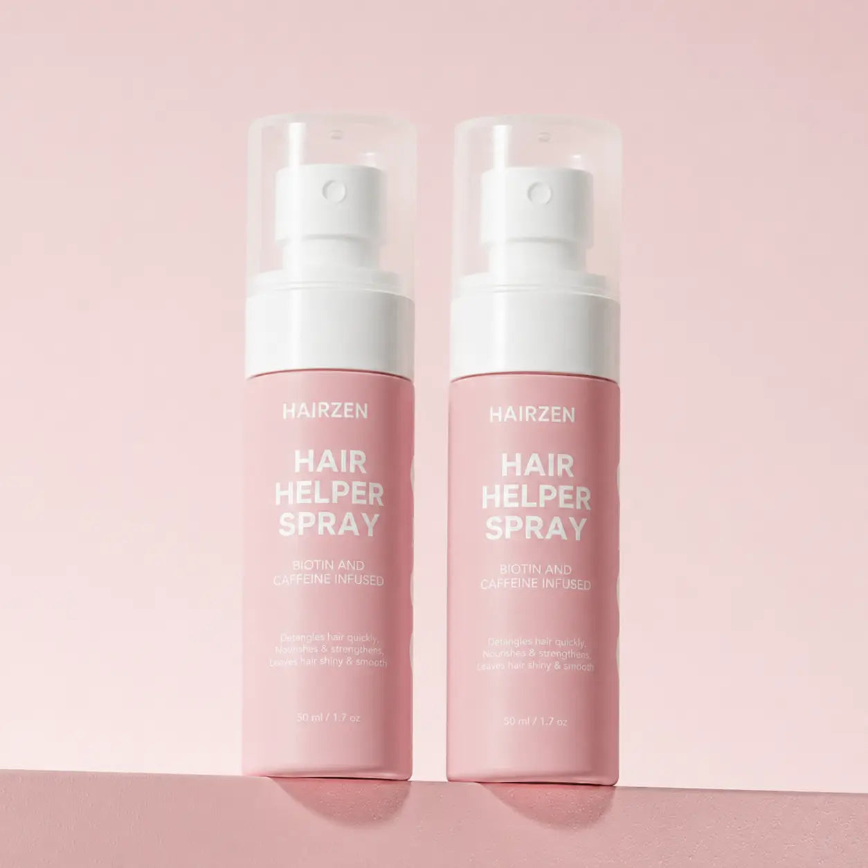 Hairzen Αναζωογονητικό Σπρέι Μαλλιών ™